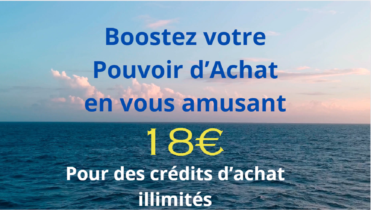 Cliquez ICI pour vous inscrire