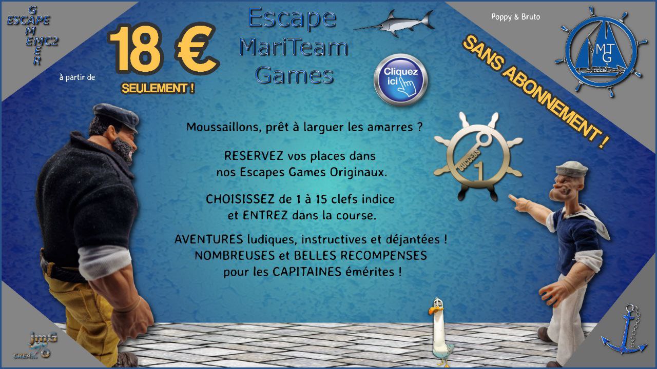 Cliquez ICI pour vous inscrire